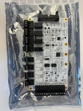 S2 Security Corporation Door Access Control Board S2-LBL-007 S2-PC-0025