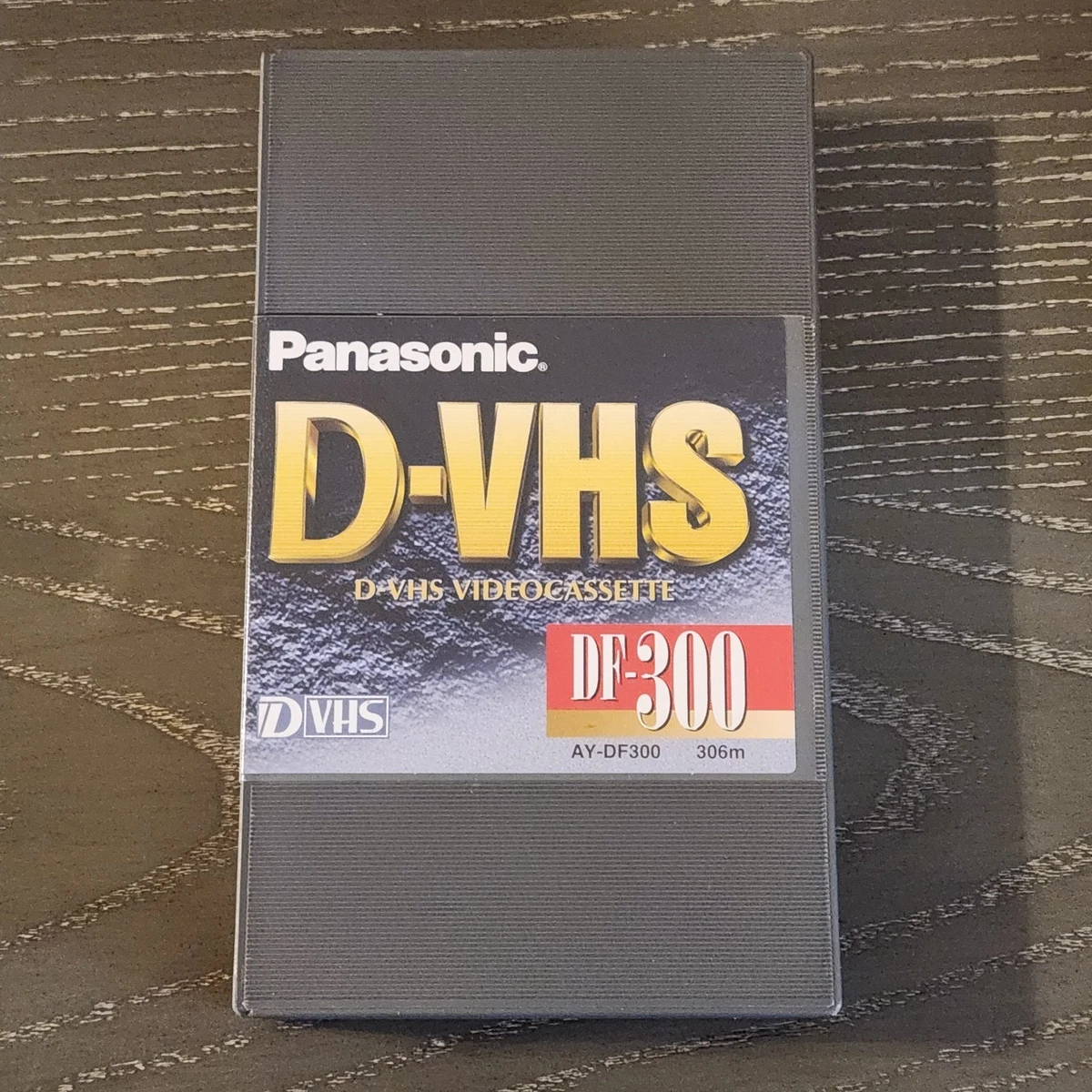 Panasonic Blank VHS Video Tape for sale | eBay