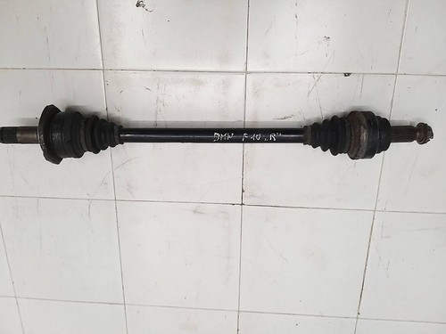 BMW 5 F10 F11 2014 Hinten rechts Antriebswelle hinten 7581018 Diesel 280kW