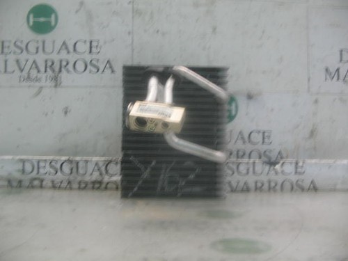 VERDAMPFER DER KLIMAANLAGE / 3993846 FÜR RENAULT MEGANE I COUPE FASE 2 DA 1.