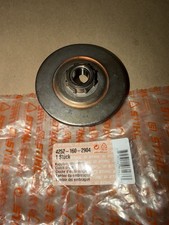 Tamburo frizione motosega Stihl GS461 Rock Boss Diamond 4252 160 2904 OEM