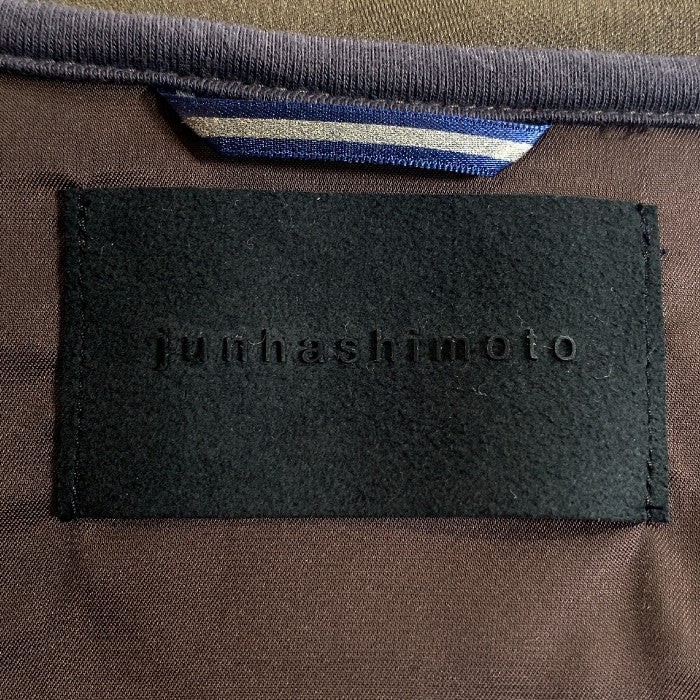 junhasimoto Junhashimoto TRACK JACKET Shadow Camo… - image 7