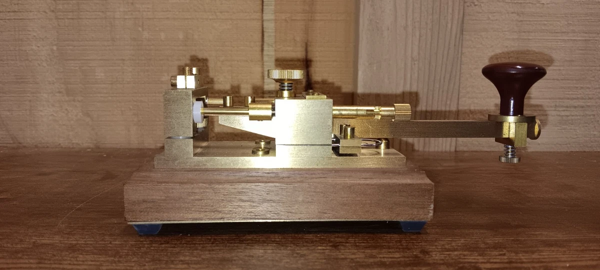 Hi-Mound Code Keyers and Keys for sale - eBay