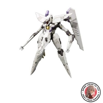 New Kotobukiya ANUBIS ZONE OF THE ENDERS Vic Viper non-scale plastic kit