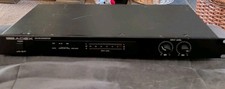 Yamaha AD2X  2-channel analogue to digital co...