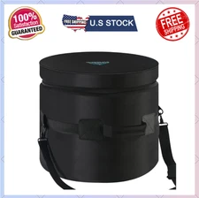 22" X18" Bass Drum Bag Bass Drum Cases 15 Mm Thick Padding for Your Drum
