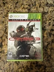 Crysis 3: Hunter Edition - Microsoft Xbox 360 New/Sealed