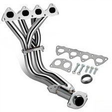 For 94-01 Acura Integra Lsgsrs Dc4 Stainless Steel Manifold Header Exhaust