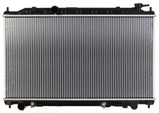 Radiator For 2002-2005 Nissan Altima Radiator For 2002-2005 Nissan Altima