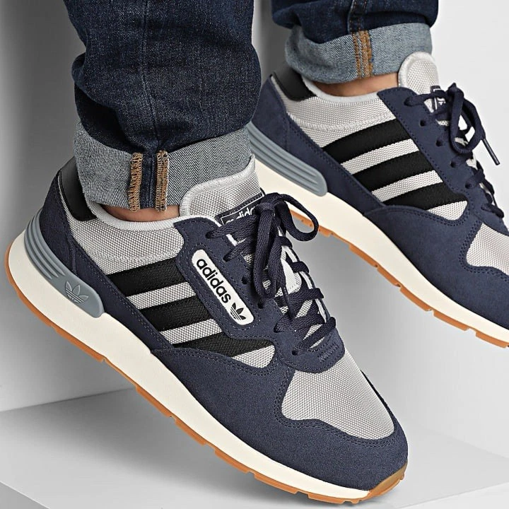 Adidas Originals Treziod 2 Men’s Running Shoe Athletic Sneakers Footwear #041