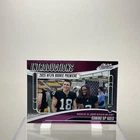 2025 Panini Ashton Jeanty Base (Raw)