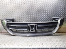 2013 Honda Accord Front Upper Grille