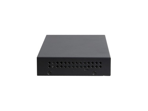 LevelOne GEU-0525 - Commutateur - non Managé - 5 x 100/1000/2.5G Base - Photo 3/8