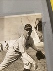 Gene Thompson Cincinnati Reds Baseball Club Co Stamp Vintage Photo — photo 3