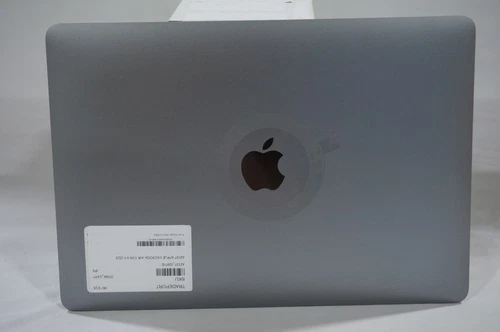 Apple Macbook Air M1 2020 | A2337, 512GB SSD, 16GB RAM, 13in - Gray