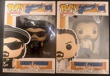 Funko Pop Eastbound & Down Figures 5