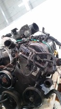 Engine 4.6l Vin V 8th Digit Flex Fuel Fits 09-11 Crown Victoria 761800