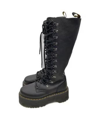 Dr. Martens/1B60 MAX HDW/Lace-up boots/UK5/BLK/26899001 | eBay