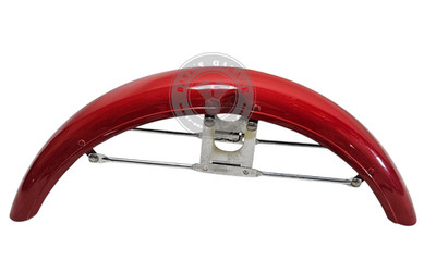 Harley Davidson FX FXR Kotflügel front fender 59007-84 OEM