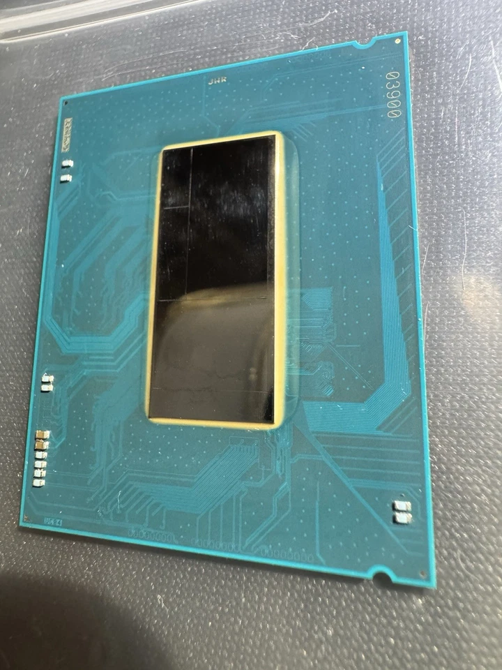 Intel Core Ultra 9 Desktop Processor 285K - DELIDED! No iHS Included. Read - Image 2 of 4