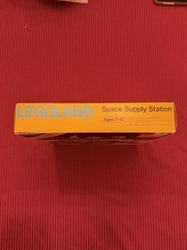 LEGO Space: Space Supply Station (6930)