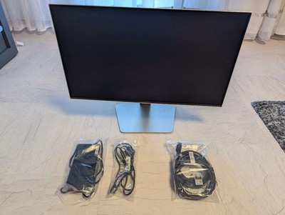 Samsung Odyssey G8 S27FG810SUX G81SF 27'' Gaming Monitor - UHD 4K QD-OLED 240Hz