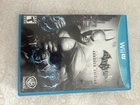 Batman: Arkham City -- Armored Edition (Nintendo Wii U, 2012)