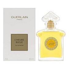 Guerlain　ゲラン　ルールドニュイ　L'Heure de Nuit 香水 ゲラン】ルール ドゥ ニュイ（ティエリー・ワッサー） | カイエ・デ