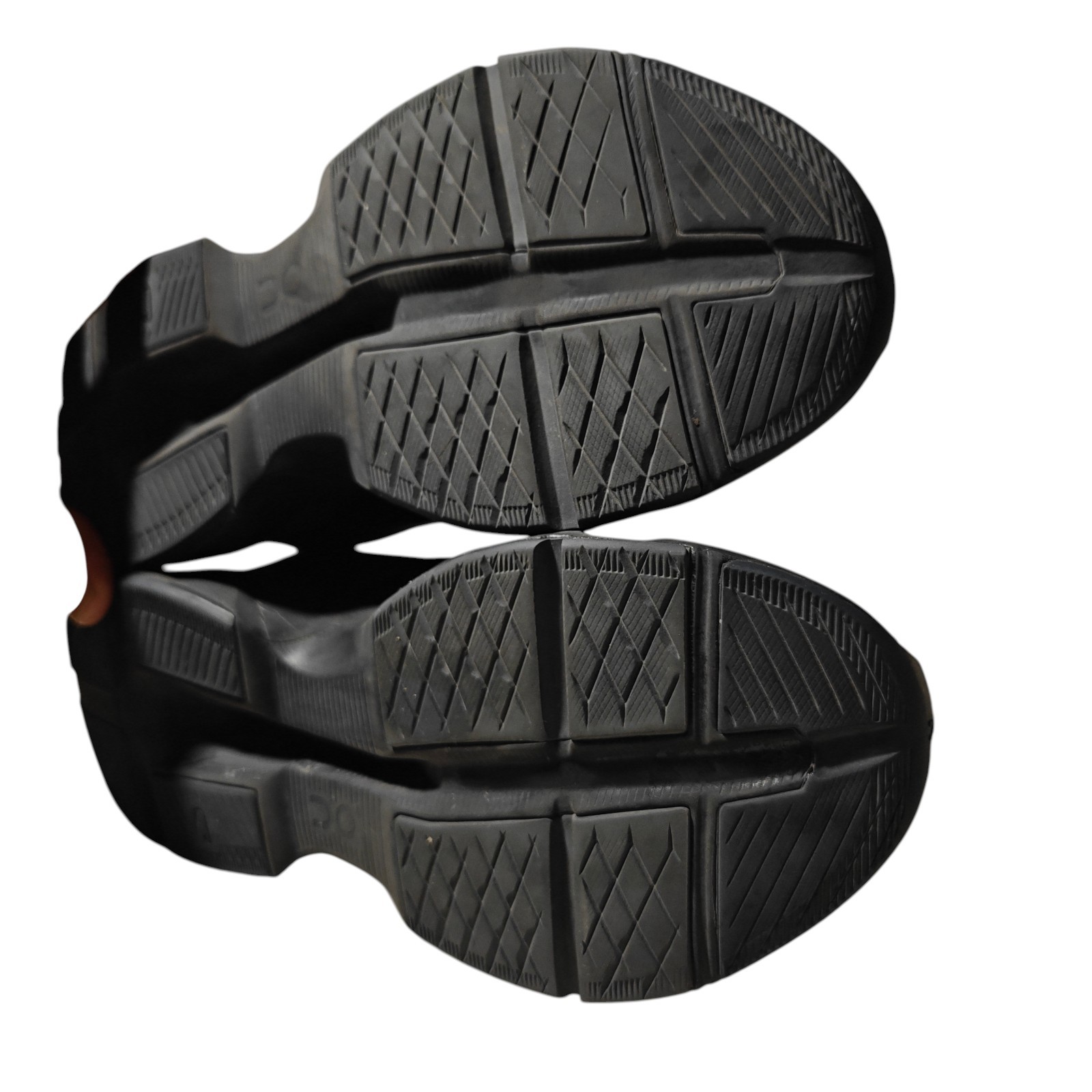 On Cloud Cloudpulse Black Eclipse Running Shoes 3… - image 11