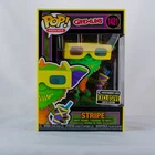 Funko Pop! Movies Gremlins Stripe Gremlin Entertainment Earth #1421 (Not Mint)