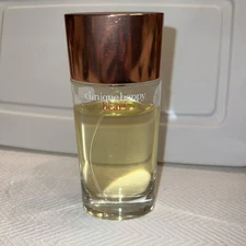 Clinique Happy Heart 3.4  oz Eau de Parfum Spray VINTAGE OLD VERSION perfume