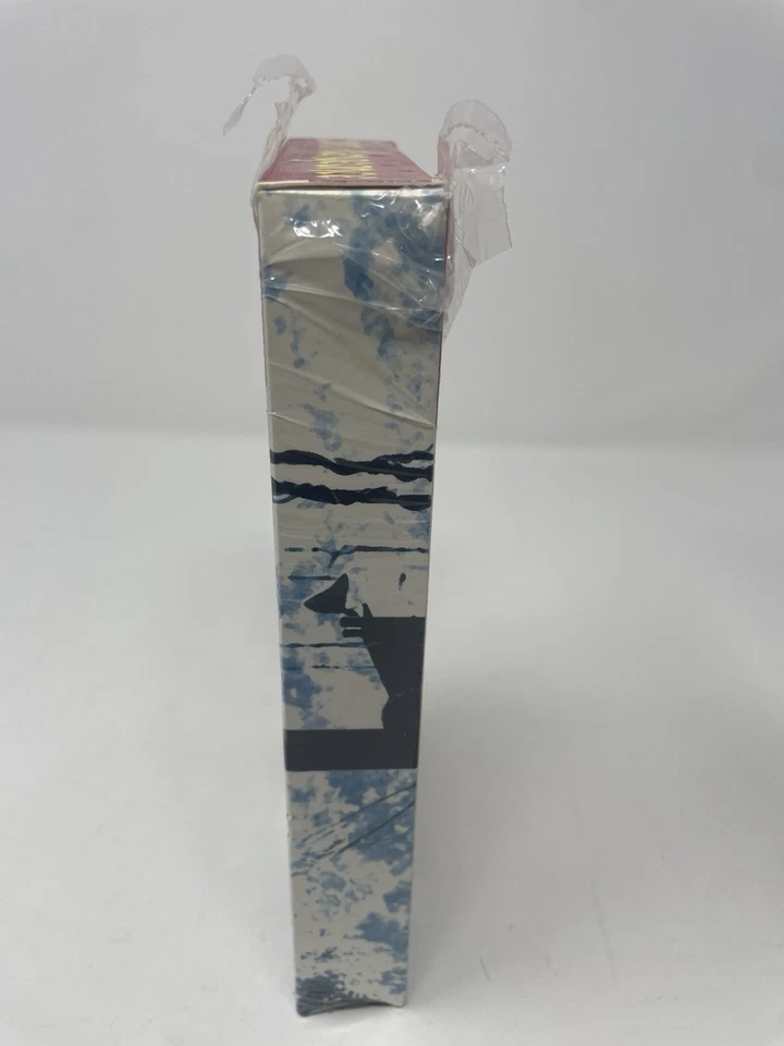 VHS: Lone Wolf And Cub: Sword of Vengeance 1972 NTSC Japanese Samurai RARE HTF - Image 4 of 4