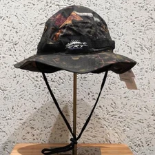 DRT Boonie Hat GEN2 Weed Camo MS Limited Edition DRT Fishing JP