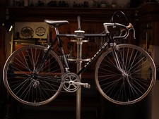 Bici da strada Peugeot PX10N bici da corsa RH54 cm gruppo simplex restaurata