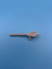 Transformers Starscream Gun Part 1x Null Beam Gun 2004