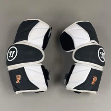 Warrior Evo Pro Senior Large Lacrosse Elbow Pads