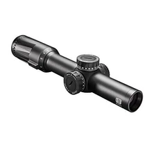 EOTECH Vudu 1-6x24 FFP Riflescope - SR2 Reticle (MOA) - VDU1-6FFSR2