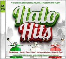 Italo Hits von Various | CD | Zustand sehr gut