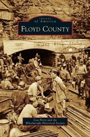 Lisa Perry (U. A.) | Floyd County | Buch | Englisch (2010) | Gebunden