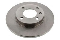 2X Bremsscheibe Vorderachse FüR Audi Seat VW 80 B1 Stufenheck B2 Coupe