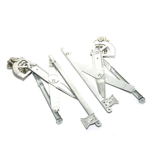 Fit Toyota HiAce Commuter KDH200 KDH225 KDH227 2004-19 FRT Door Window Regulator - Bild 2 von 6
