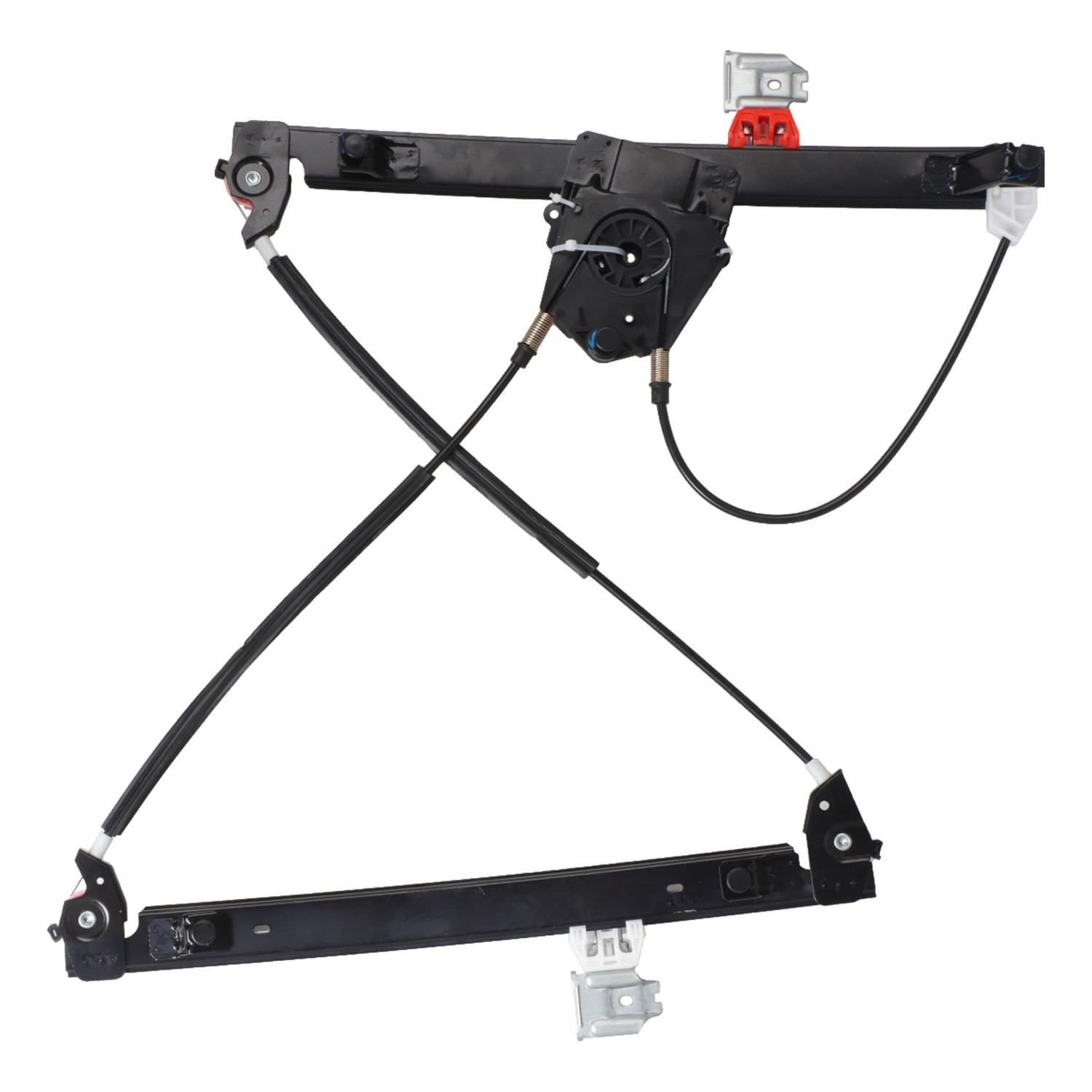 Maserati Quattroporte 2003-2013 REAR+LEFT Window regulator P/N 84934500
