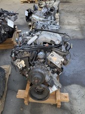 Engine 3.8l Vin 4 8th Digit 6-232 Fits 98 Mustang 2121647 Engine 3.8l Vin 4 8th Digit 6-232 Fits 98 Mustang 2121647