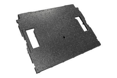 L-Boxx Lid Insert For L-Boxx 1 Through 4 & L-Boxx 3D