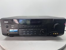 RCA RT2280 Receiver HiFi Stereo Vintage Home Audio AM FM Tuner