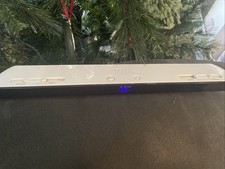 Wii U Ultra Wide Range Sensor Bar Power Wireless