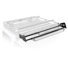 Smittybilt D8084 Defender Series Led Light Bar Brackets Smittybilt D8084 Defender Series Led Light Bar Brackets