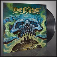 Defiled - Towards Inevitable Ruin - Vinyl Record - G72Z