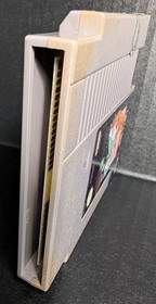 Ghost Lion (Nintendo Entertainment System, 1992) NES Tested & Working