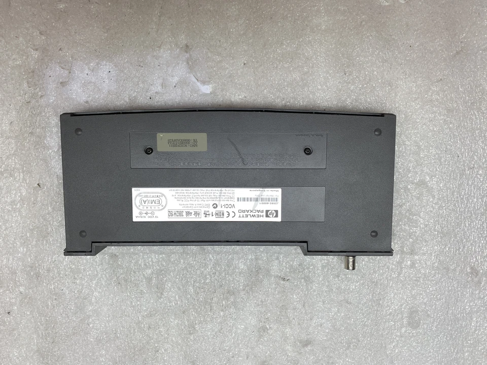 Hewlett Packard HP Jetdirect EX Plus 3 External Print Server - Image 3 of 4